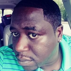 Meet your Posher, Richard